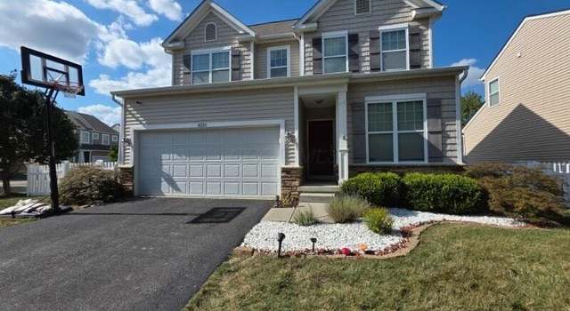 Photo of 6330 Granite Pointe Dr, Columbus, OH 43213