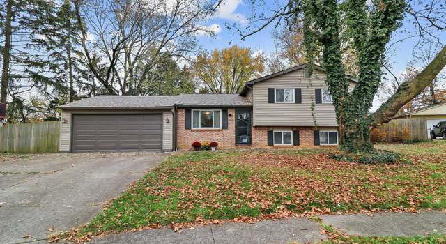 Photo of 3191 Woodstone Ct, Columbus, OH 43231