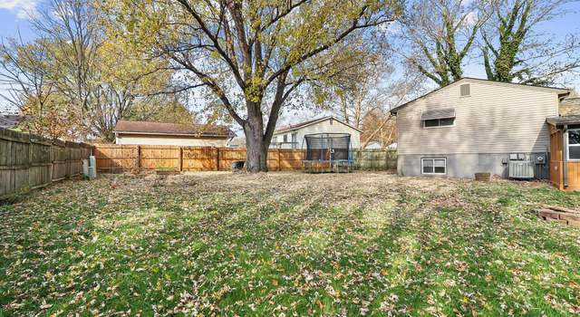 Photo of 3191 Woodstone Ct, Columbus, OH 43231