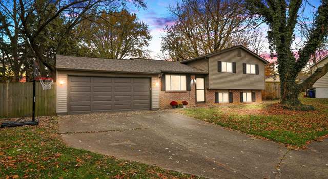 Photo of 3191 Woodstone Ct, Columbus, OH 43231