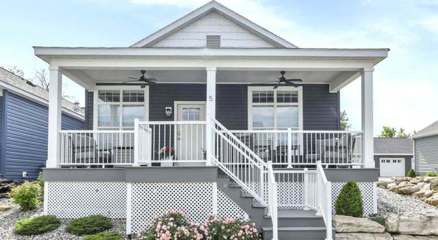 Photo of 10850 E Bayshore Rd Unit Heron Ct. 5, Marblehead, OH 43440