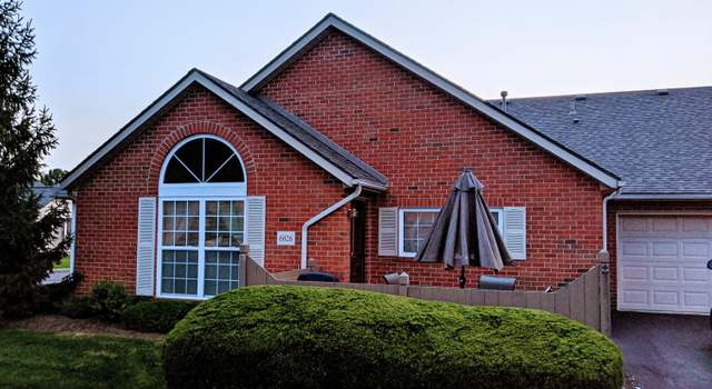 Photo of 6826 Newrock Dr Unit 20-682, New Albany, OH 43054