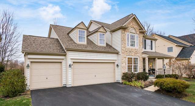 Photo of 4708 Greyson Dr, Powell, OH 43065