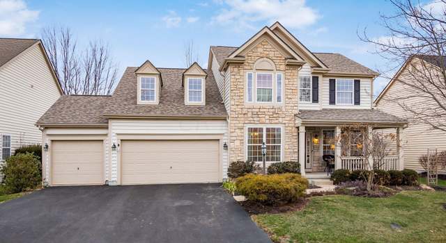 Photo of 4708 Greyson Dr, Powell, OH 43065