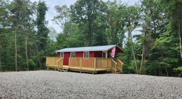 Photo of 6684 Old State Rd Unit (Perry Ridge Sunrise Cabin), Crooksville, OH 43731