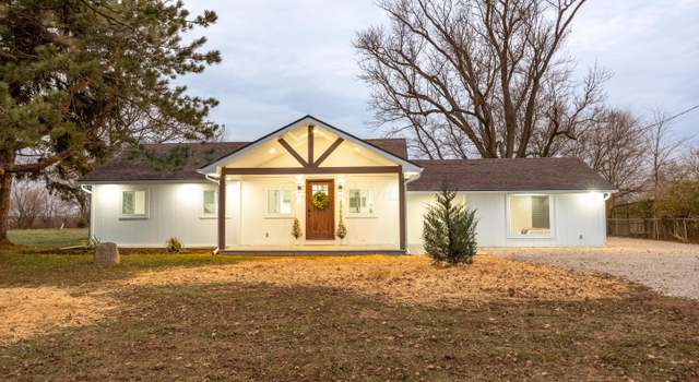 Photo of 12364 London Rd, Orient, OH 43146