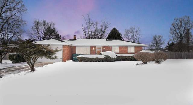 Photo of 116 Summit Ridge Rd S, Reynoldsburg, OH 43068