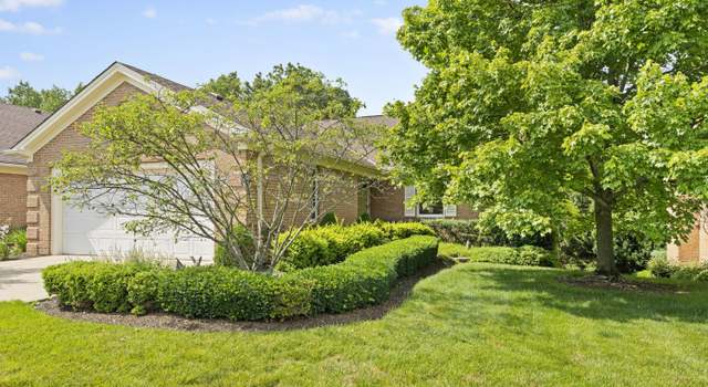 Photo of 3126 Kingsmead Trce, Columbus, OH 43017