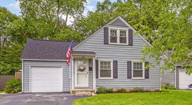 Photo of 1729 Hess Blvd, Columbus, OH 43212