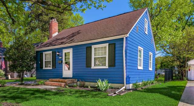 Photo of 263 E Beaumont Rd, Columbus, OH 43214