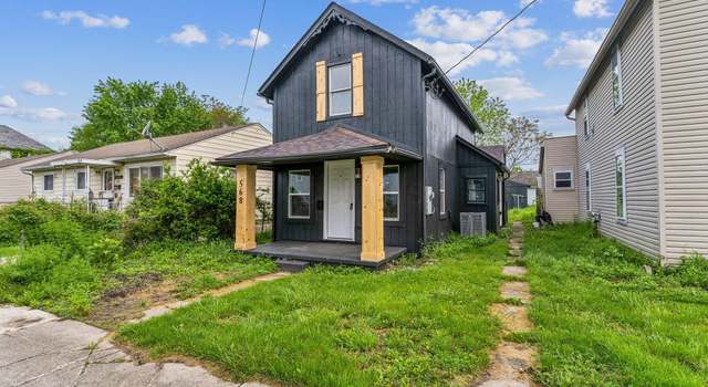 Photo of 568 Wilson Ave, Marion, OH 43302