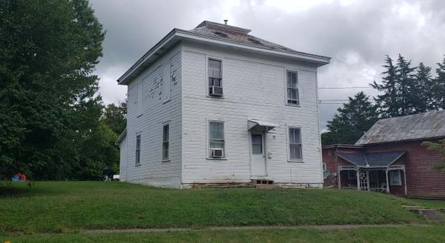 Photo of 228 Lincoln Ave, Mount Gilead, OH 43338