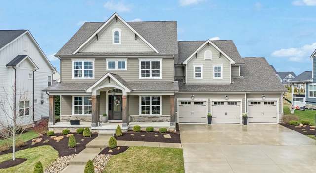 Photo of 11257 Winterberry Dr, Plain City, OH 43064