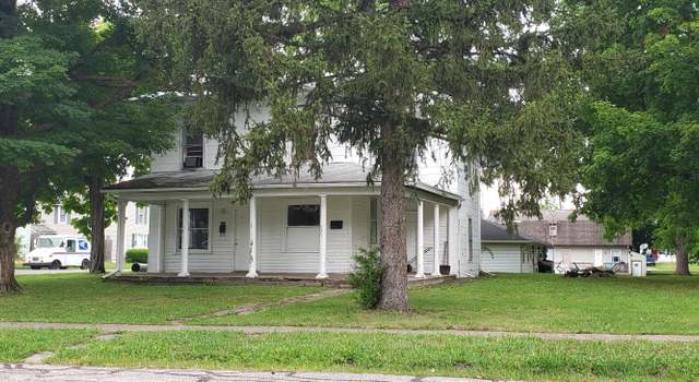 Photo of 272 Lincoln Ave, Mount Gilead, OH 43338