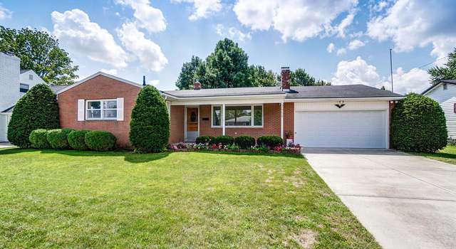 Photo of 2659 Eugene Ave, Grove City, OH 43123