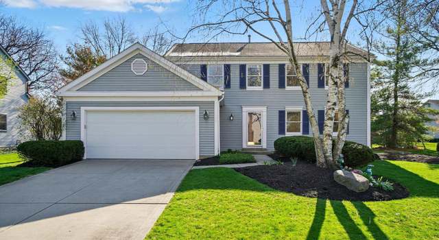 Photo of 6948 Ernest Way, Dublin, OH 43017