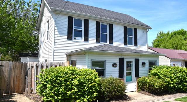 Photo of 3219 Broad St, Rushville, OH 43150