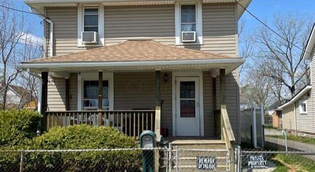 Photo of 211 Waterloo St, Marion, OH 43302