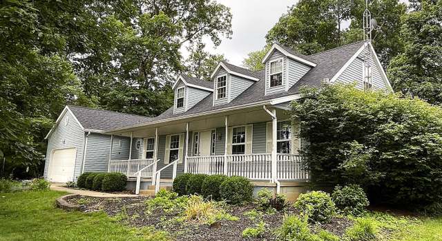Photo of 17930 Glen Rd, Gambier, OH 43022