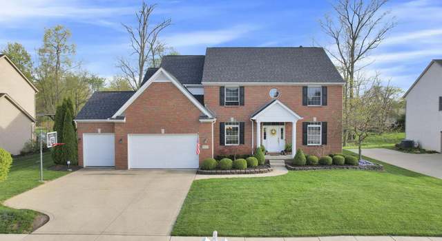 Photo of 9135 Candleridge St, Pickerington, OH 43147