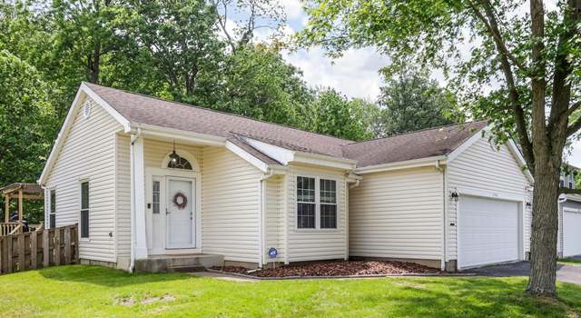 Photo of 1790 Jupiter Ave, Hilliard, OH 43026