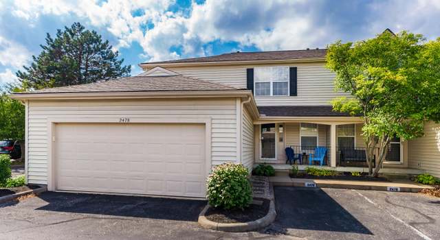 Photo of 2478 Maxim Ln Unit 46B, Columbus, OH 43235