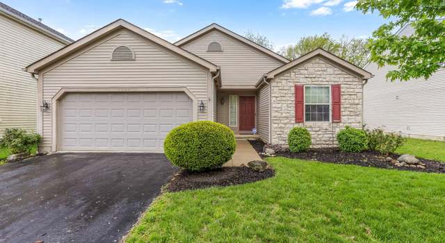 Photo of 2099 Winding Hollow Dr, Grove City, OH 43123