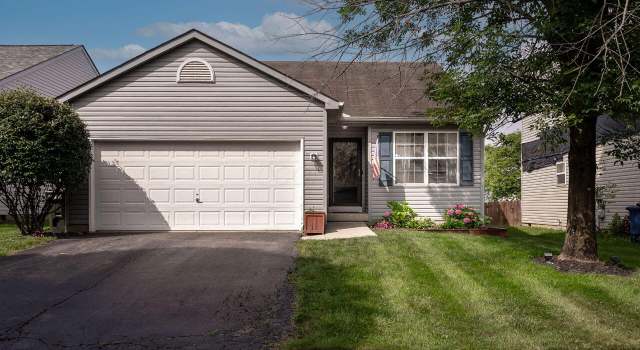 Photo of 2621 Edencreek Ln, Columbus, OH 43207
