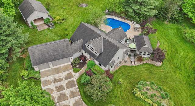 Photo of 1089 Co Rd 24, Marengo, OH 43334