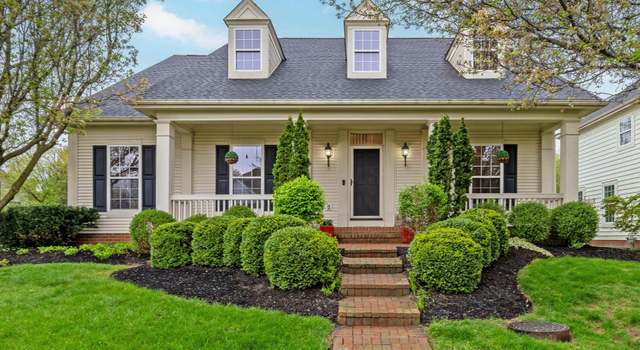 Photo of 5154 Abbotsbury Ct, New Albany, OH 43054