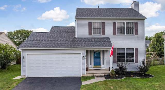 Photo of 1303 Tarragon Dr, Marysville, OH 43040