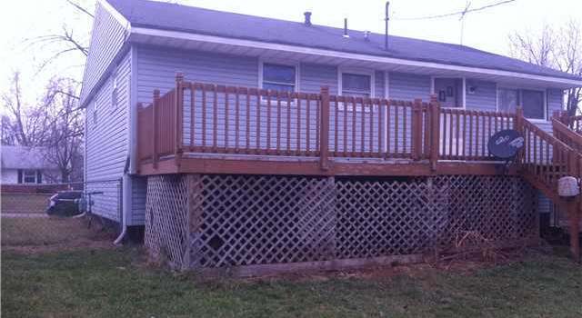 Photo of 4665 Arnold Ave, Columbus, OH 43228