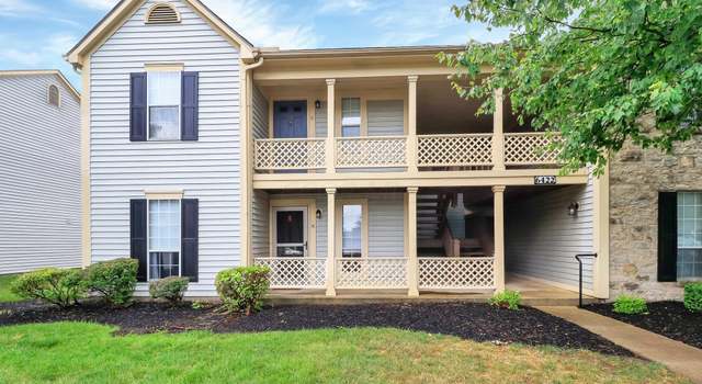 Photo of 6422 Reflections Dr Unit A, Dublin, OH 43017