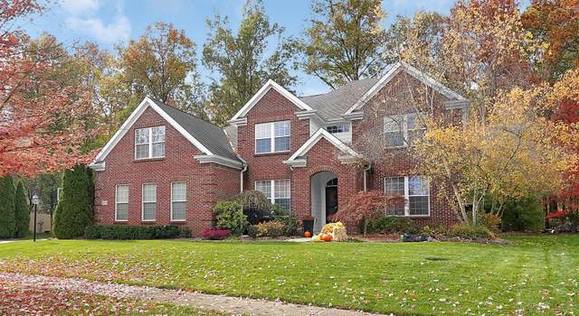 Photo of 8558 Northbluff Ln, Powell, OH 43065