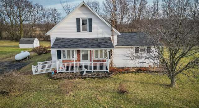 Photo of 5416 State Route 274 E, Rushsylvania, OH 43347