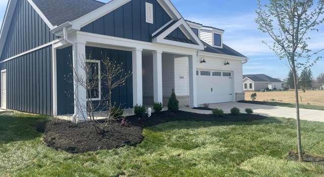 Photo of 10531 Clare Way, Plain City, OH 43064
