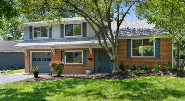 Photo of 75 S Gould Rd, Columbus, OH 43209