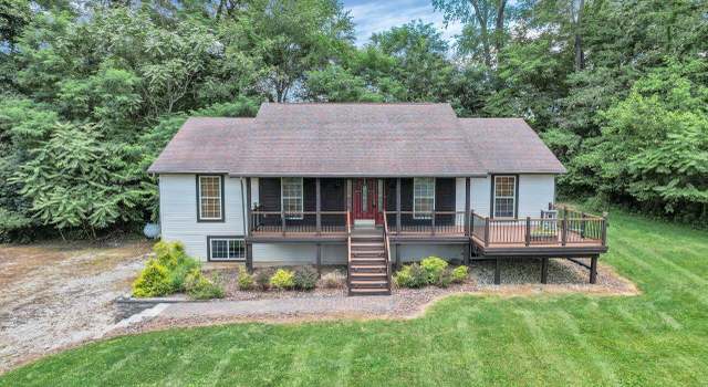 Photo of 5888 Horns Hill Rd, Newark, OH 43055