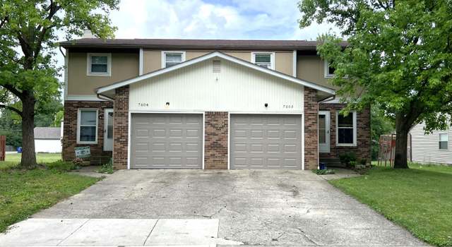 Photo of 7602-7604 Bingham Ct, Columbus, OH 43235