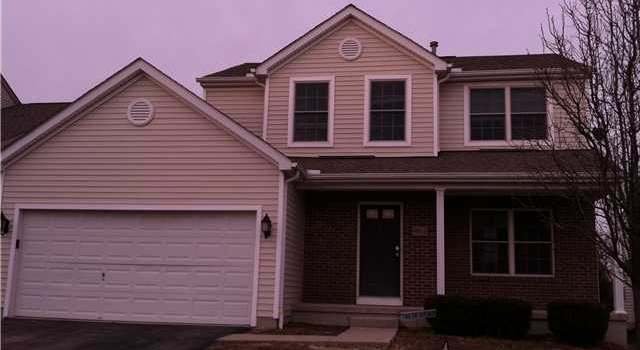 Photo of 4814 Riverrock Dr, Columbus, OH 43228