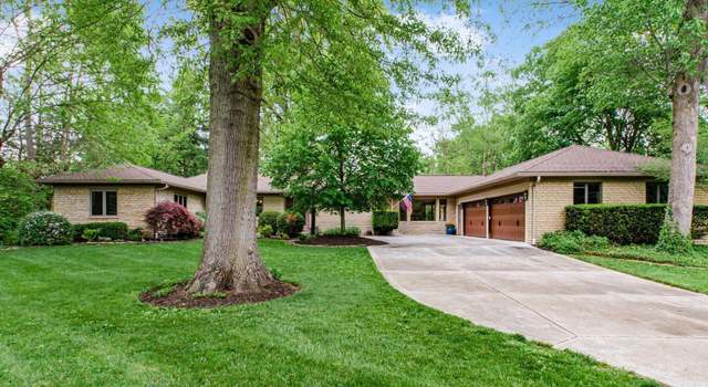 Photo of 1030 Highland Dr, Columbus, OH 43220