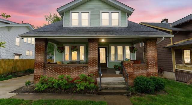Photo of 197 E Tulane Rd, Columbus, OH 43202