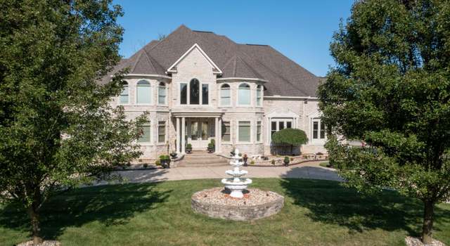 Photo of 13931 Whispering Ct, Pickerington, OH 43147