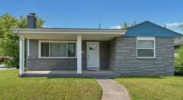 Photo of 1345 E Deshler Ave, Columbus, OH 43206