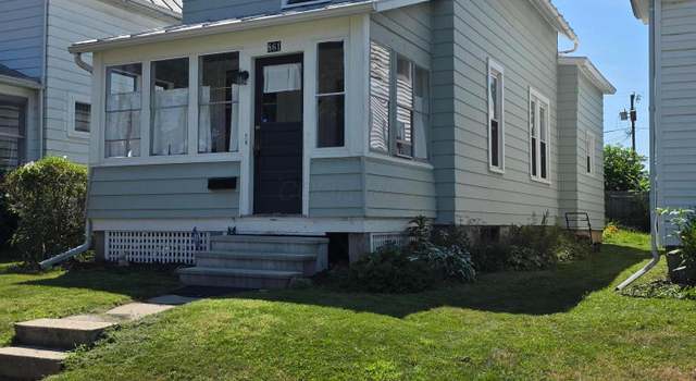 Photo of 861 S Poplar, Bucyrus, OH 44820