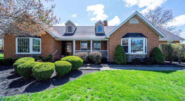 Photo of 1111 Farmington Ln, Washington Court House, OH 43160