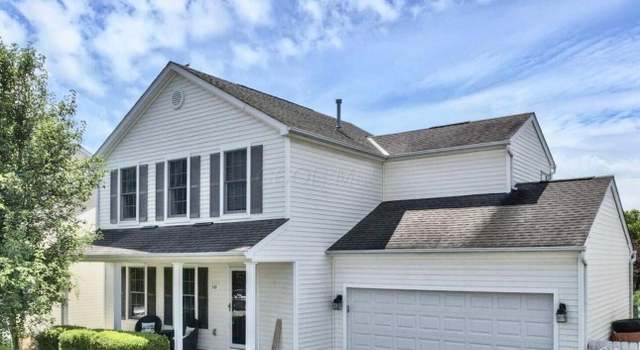 Photo of 545 Thistleview Dr, Lewis Center, OH 43035
