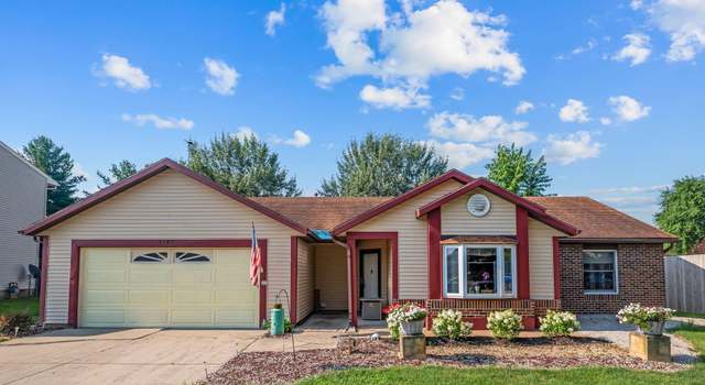 Photo of 1105 Chenonceaux Dr, Marion, OH 43302