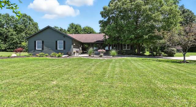 Photo of 9185 County Road 46, Galion, OH 44833