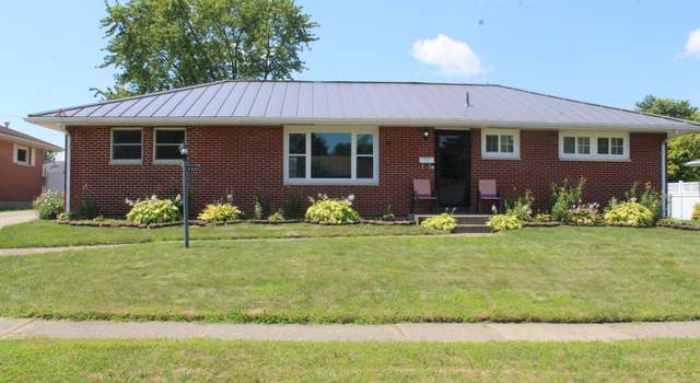 Photo of 4421 Tulane Rd, Springfield, OH 45503